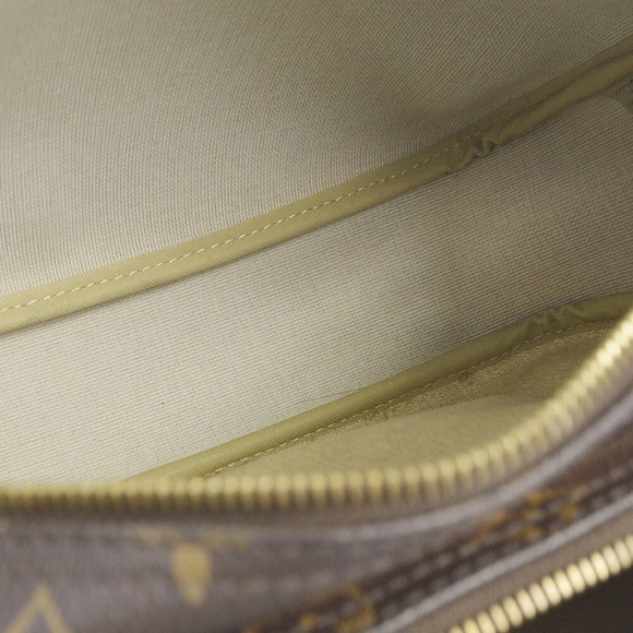 Authentic Louis Vuitton Reporter PM Messanger Crossbody Shoulder Bag - Picture 6 of 11